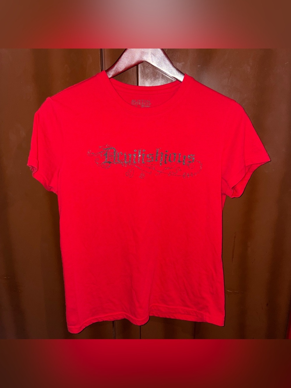 Austin Clothing Co. Devilishious Shirt